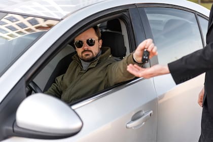 Tres faltas específicas pasarán a otorgar automáticamente ocho puntos en la licencia