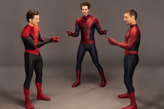 ¿En qué enemigo de Spider-Man se transforma el empresario Norman Osborn?