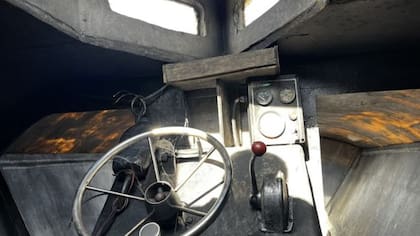 Tres hombres y US$150 millones en cocaína cruzaron el Atlántico en el diminuto sumergible.