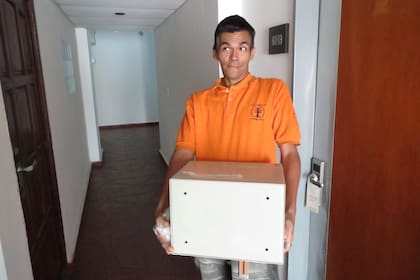 Tres hoteleros más de Carlos Paz están listos para incorporarse a la iniciativa