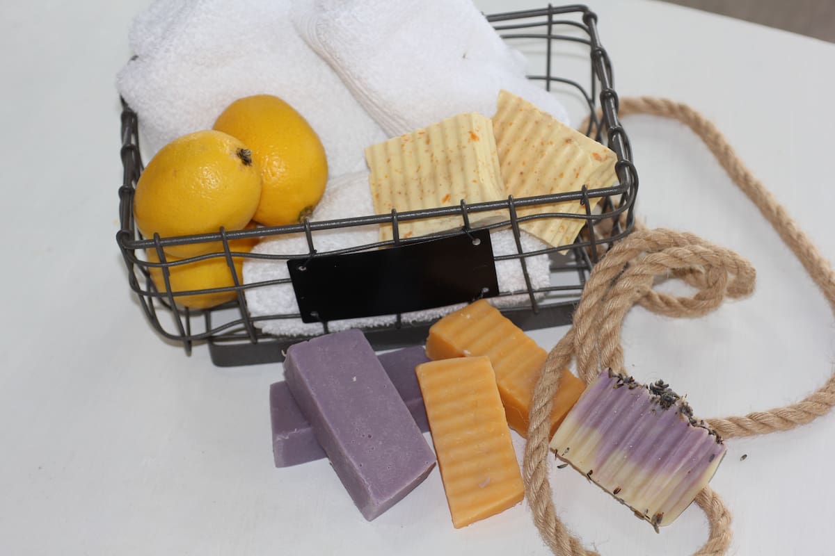 Tres ideas para respirar frescura natural en el hogar