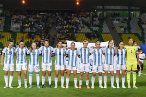 La denuncia (y renuncia) de tres jugadoras a la selección argentina por el destrato de la AFA hacia ellas