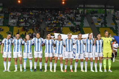 Tres jugadoras de la selección argentina de fútbol denunciaron la desidia con la que la AFA se maneja con las jugadoras