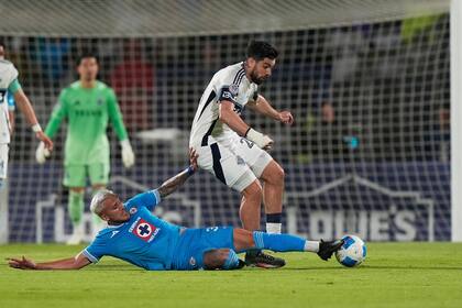 Tres jugadores de selección canadiense, entre los Whitecaps que enfermaron en México