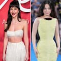 Del impactante look de Dakota Johnson a la elegancia de Anya Taylor-Joy en la Semana de la Moda de París