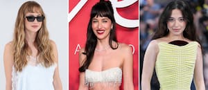 Del impactante look de Dakota Johnson a la elegancia de Anya Taylor-Joy en la Semana de la Moda de París