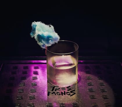 Tres Monos, fue reconocido Mejor Bar de Sudamérica en la última edición de los 50 Best Bars