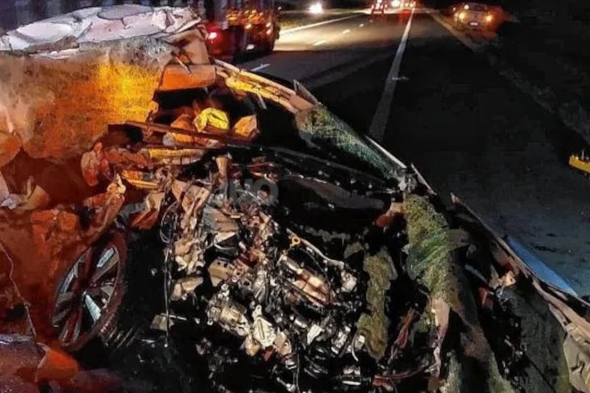 Tres muertos en una nueva tragedia en rutas santafesinas