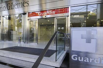 Tres mujeres denunciaron haber sido víctimas de abuso en el Sanatorio Güemes