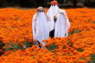Fantasmas