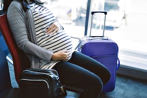 Tres mujeres embarazadas que llegaron a Buenos Aires desde Rusia podrían ser deportadas