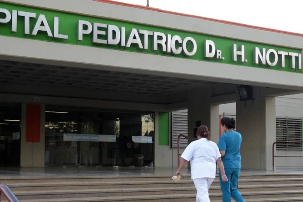 Tres niños y un bebé fueron internados por una intoxicación con monóxido de carbono