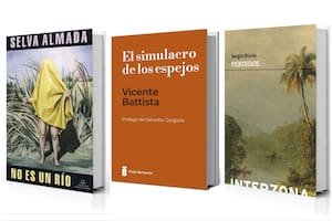 Tres novelas argentinas compiten por el Premio Rómulo Gallegos
