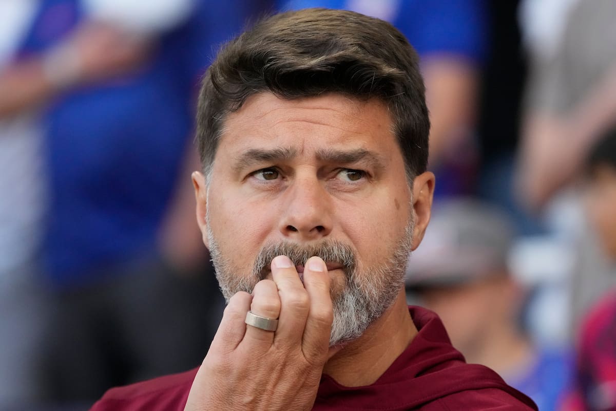 Três novos elencos para a Copa do Mundo: os 26 de Pochettino, um fato curioso sobre a polêmica ausência de Marrocos e do Panamá.