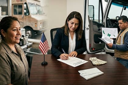 Tres opciones de créditos para negocios de latinos sin ciudadanía, a partir de los cambios en las reglas de la SBA
