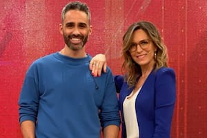 Tres panelistas del equipo estable de Nosotros a la mañana dieron positivo en Covid-19 y la producción debió buscar reempazos