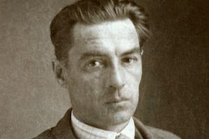 Genial, misógino y antiburgués, tuvo una vida breve y explosiva: “Dicen que escribo mal. Es posible", declaraba Arlt