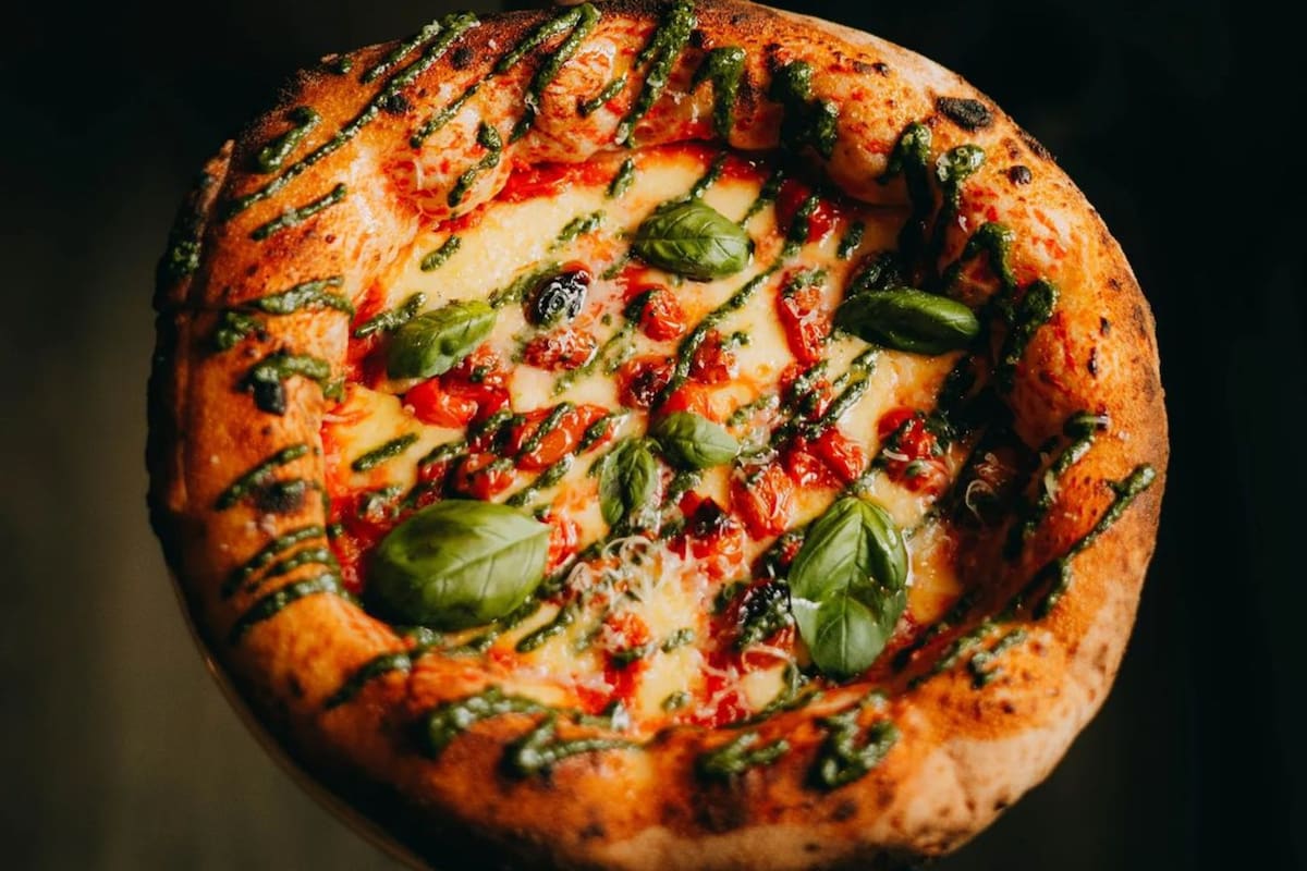 Tres pizzerías de autor para visitar en la Ciudad de Buenos Aires