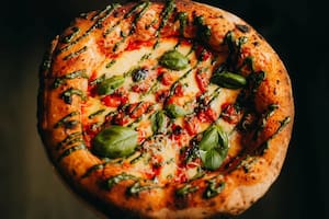 Tres pizzerías de autor para visitar en la Ciudad de Buenos Aires