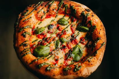 Tres pizzerías de autor para visitar en la Ciudad de Buenos Aires