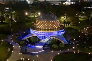 Tres planes gratuitos para disfrutar este fin de semana en la Ciudad de Buenos Aires