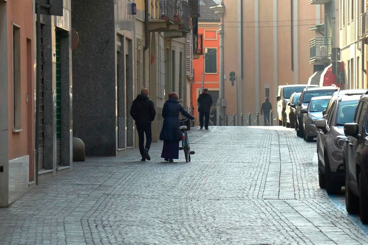 Tres proyectos reflejarán en la pantalla el modo en que la pandemia de coronavirus modificó la vida cotidiana de los italianos