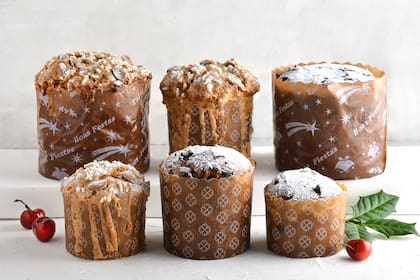 Tres recetas y cinco consejos para lucirte con un pan dulce casero