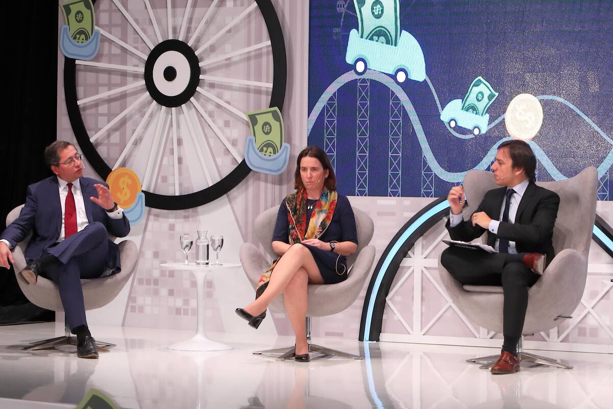 Tres referentes analizaron el escenario macro luego del acuerdo con el FMI, el cambio de autoridades en el Banco Central y la corrida cambiaria; inflación y dólar, bajo la lupa