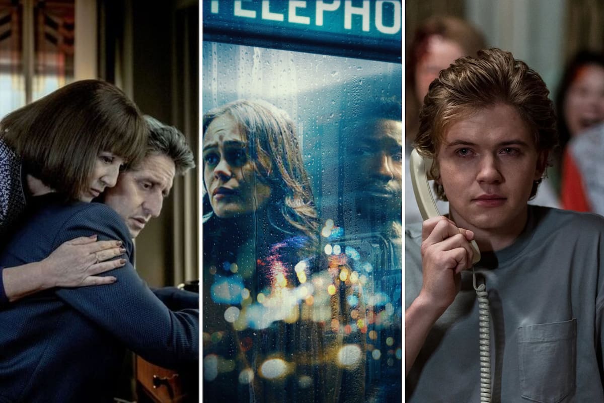Tres series para ver después de Mis muertos tristes, la producción de Netflix inspirada en cuentos de Mariana Enriquez