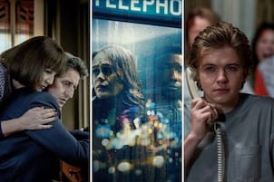 Tres series para ver si te gustó Mis muertos tristes, la producción basada en cuentos de Mariana Enriquez