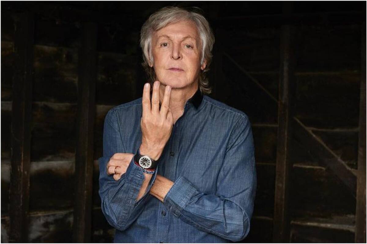 Tres son las fechas que Paul McCartney dará en la Argentina en octubre