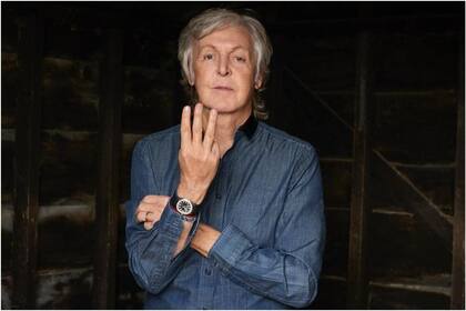 Tres son las fechas que Paul McCartney dará en la Argentina en octubre