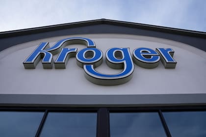 Tres sucursales de Kroger cierran en Illinois en agosto de 2025