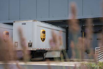 Tres sucursales de UPS cierran en Pensilvania