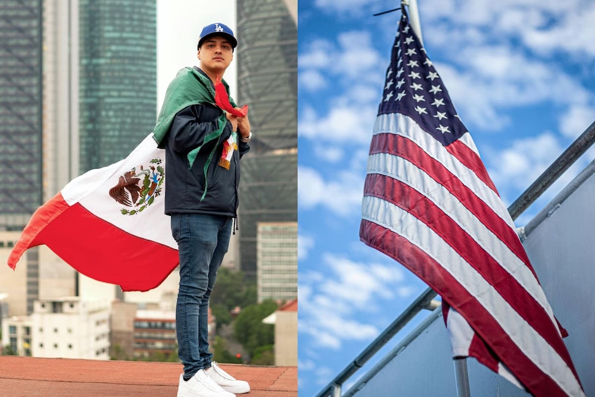 Tres testimonios de migrantes dejaron al descubierto lo que viven cientos de familias en Los Ángeles