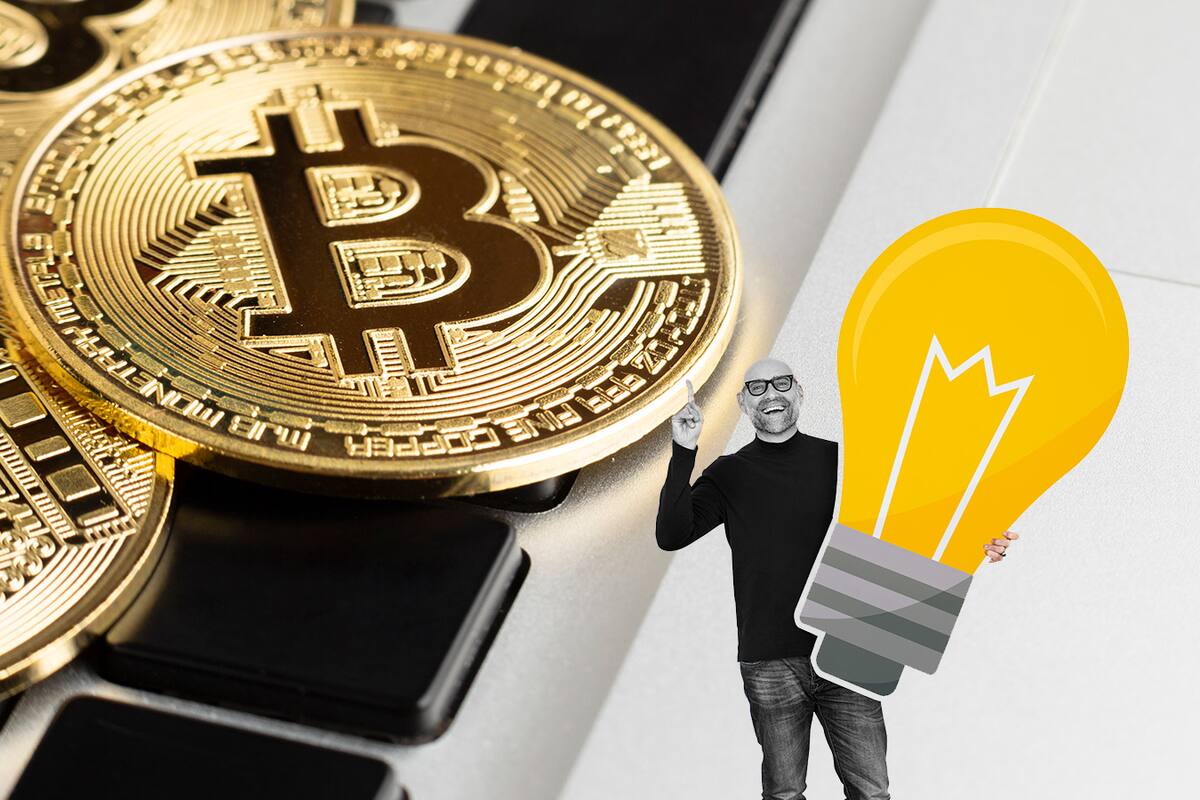 Tres tips a tener en cuenta antes de invertir en Bitcoin