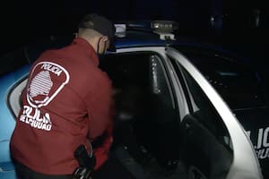 Tres uniformados porteños fueron detenidos por apropiarse de dinero al investigar un robo