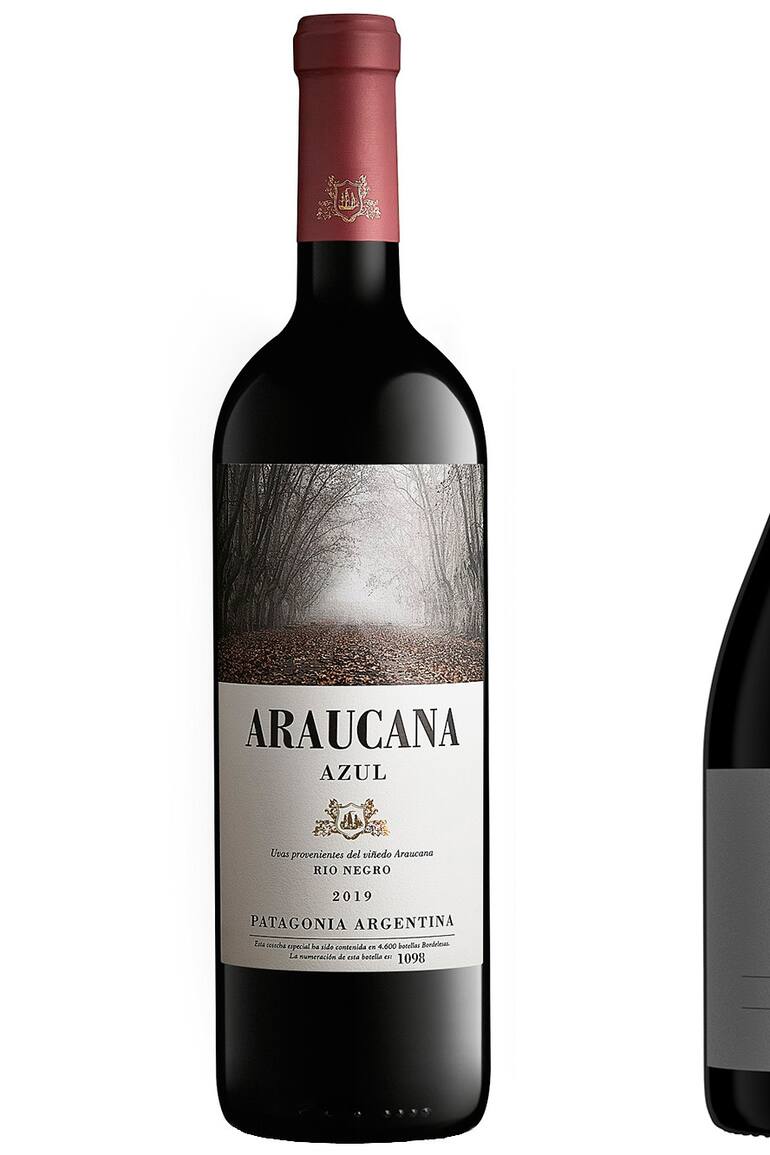 Tres vinos, tres tendencias