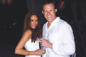 Trevor Engelson, ex esposo de Meghan Markle, colaborará en un libro de memorias sobre su relación