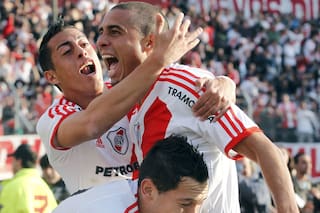 River: el video emotivo del club para celebrar los nueve años del ascenso a primera