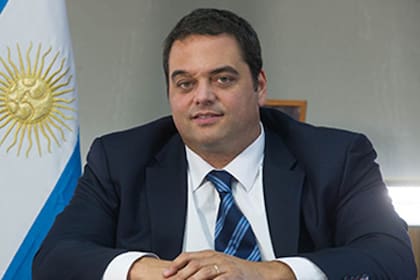 Los abogados del sindicalista Omar "Caballo" Suárez denunciaron al ministro de Trabajo, Jorge Triaca