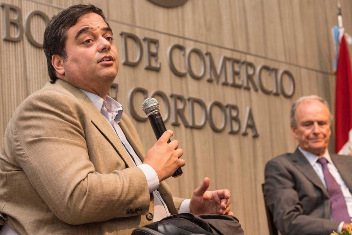 Triaca apuntó a la "inacción" del Gobierno.