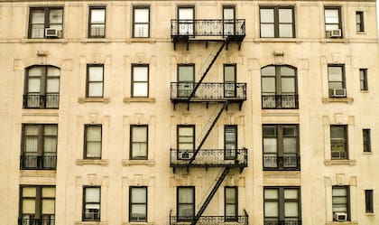 Tribeca. Nueva York.