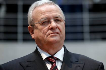 Tribunal alemán suspende juicio a ex CEO de Volkswagen
