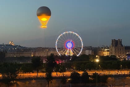 Tribunal de cuentas de Francia estima un gasto 6.800 millones de dólares para los Olímpicos de París