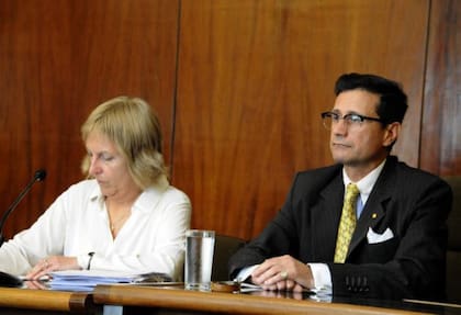 Tribunal Oral en lo Criminal N° 1 de Azul condenó a Castaño en 2019 por estafas a clientes