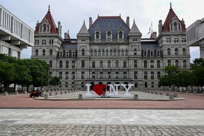 Tribunal respalda ley de Nueva York que mueve elecciones locales a años pares