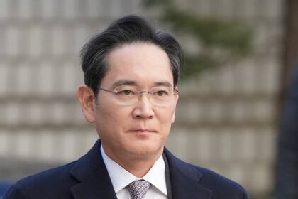 Tribunal surcoreano confirma absolución de ejecutivo de Samsung por polémica fusión de 2015