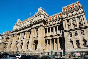 Tribunales