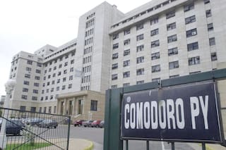 Envían a Comodoro Py el caso D’Alessio y eso arrastraría la causa contra Macri